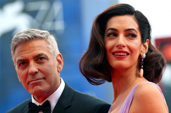 George Clooney tackles 'original sin' of slavery and racism in dark comedy