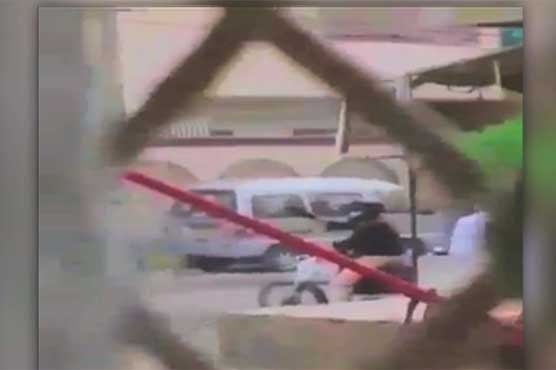 Khawaja Izhar attack: Killed 'perpetrator' engineering varsity professor