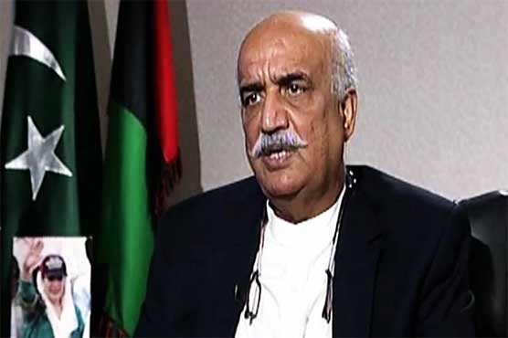 'International bodies turned blind eyes towards atrocities in Kashmir, Myanmar'