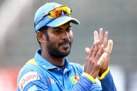 Sri Lanka names T20 squad against India