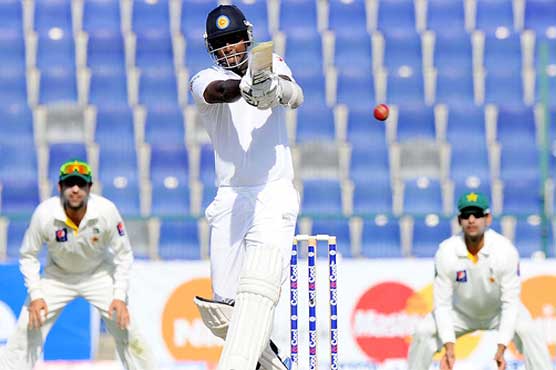 SL to play first day-night Test against Pakistan