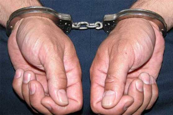 Indian police arrest British man accused of child abuse