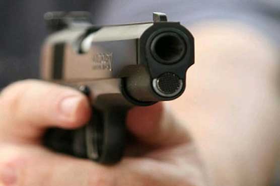 Brazil police kill 10 burglars in shootout: officials