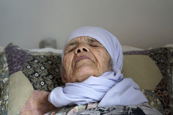 106-year-old Afghan refugee faces deportation from Sweden