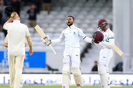 West Indies eager to embarrass England again
