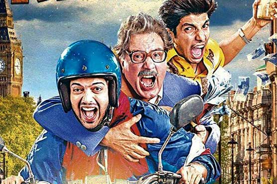 'Na Maloom Afraad 2' fails to make place in Dubai cinemas 