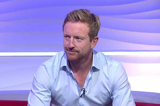 Trying to help Pakistan is important for cricket: Collingwood