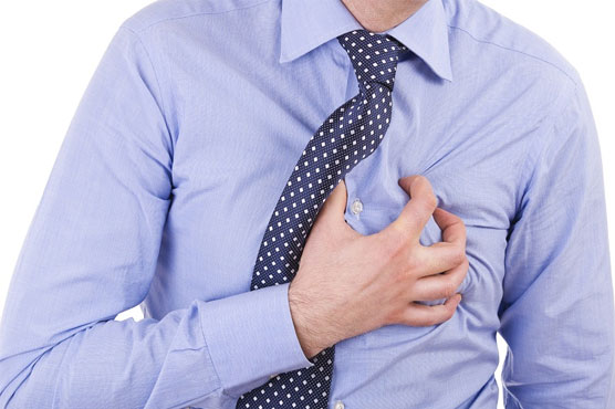 Cholesterol drug reduces death in men without heart disease