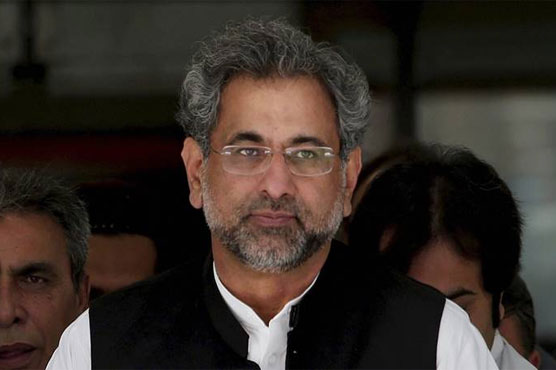 PM Abbasi chairs concluding session of envoys conference in Islamabad