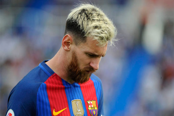 Fears of World Cup without Messi as Argentina stutter