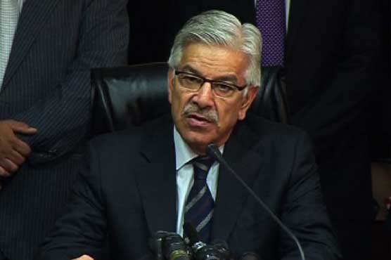 Pakistan to revamp its foreign policy: Khawaja Asif
