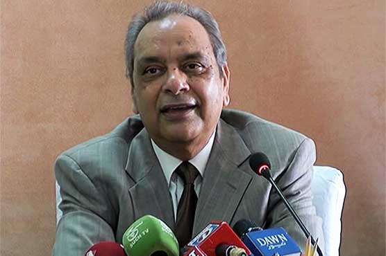 No terrorist wing in Karachi University, clarifies VC