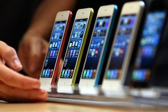 Apple's new iPhone could face supply shortfalls after launch