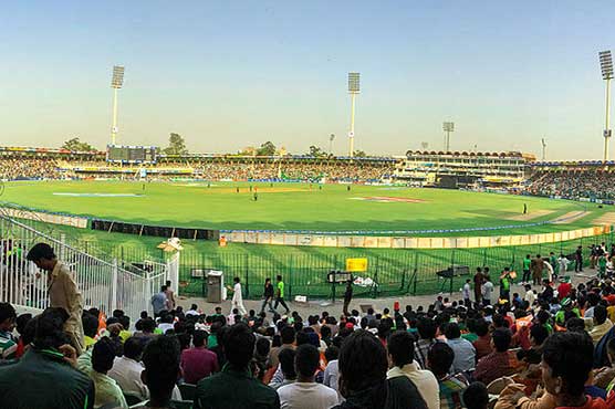 Tales of tragedy, triumph from Pakistan's Gaddafi Stadium