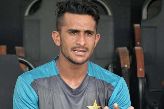 Hassan Ali eyes Amla's wicket in Independence Cup