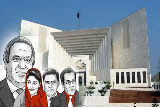 CJP approves review petition against Panama case verdict for hearing
