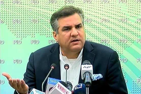Nawaz Sharif respected SC verdict despite immunity: Daniyal Aziz