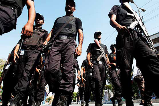 Women allegedly found involved with Ansar-ul-Shariah: sources