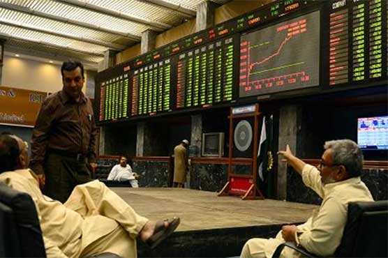 Pakistan Stock Exchange recovers losses in cautious trade
