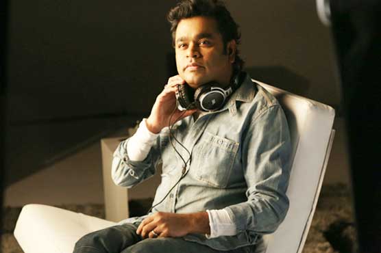 AR Rehman condemns Gauri Lankesh's murder, says it's not my India