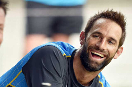 If no one felt safe, no one would be going to Pakistan: Grant Elliott