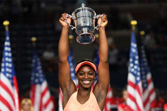 Tennis: Injury fightback lifts gritty Stephens to US Open crown