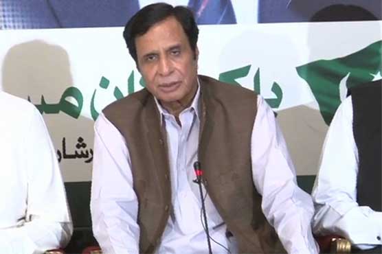 PTI contacts PML-Q for support in NA-120 by-election