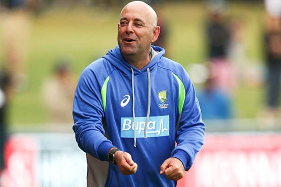 Darren Lehmann to not coach Australia in India tour