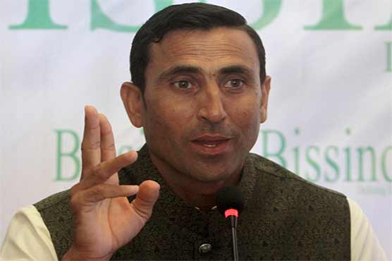 Disappointed Younis Khan refuses to attend farewell gathering