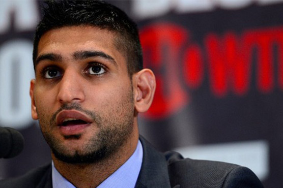 Amir abused me, alleges 21-year-old beauty therapist