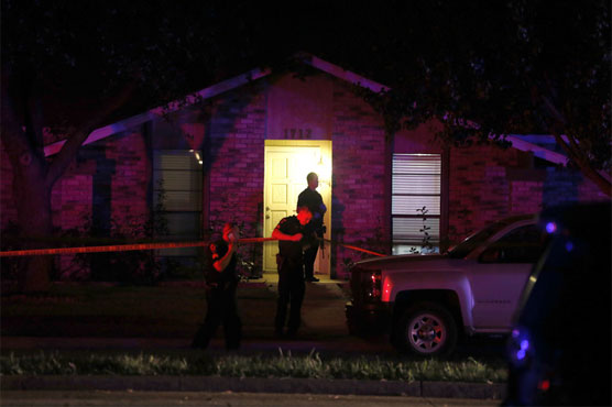 At least 8 dead after shooting in North Texas: police