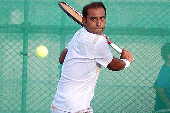 Aqeel wants to play major role in Davis Cup victory