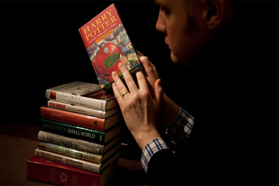 Minnesota university teaches philosophy through Harry Potter