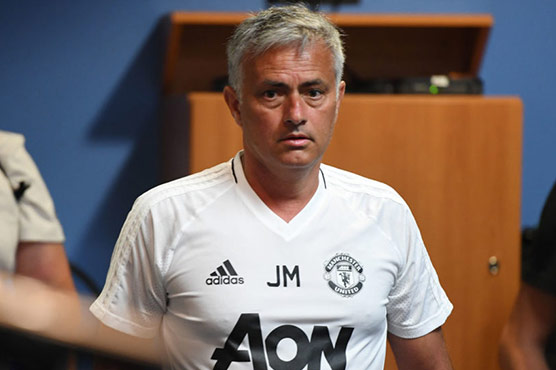 Mourinho plays down Champions League hopes