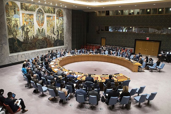 UN unanimously backs new sanctions on North Korea