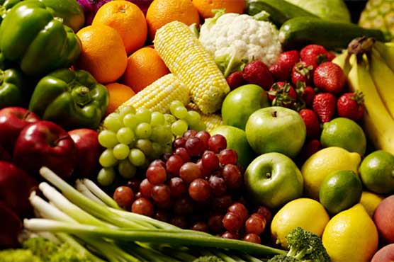 Fruits, vegetables worth $29 million exported