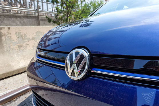 Volkswagen to electrify entire range by 2030