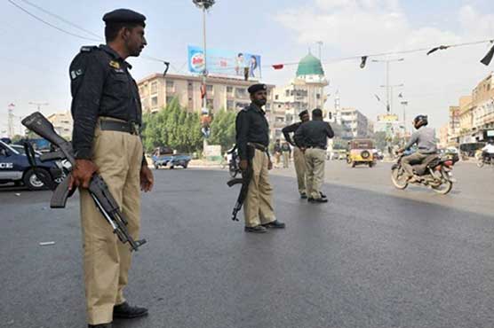 Police kill two kidnappers in Karachi's Steel Town area