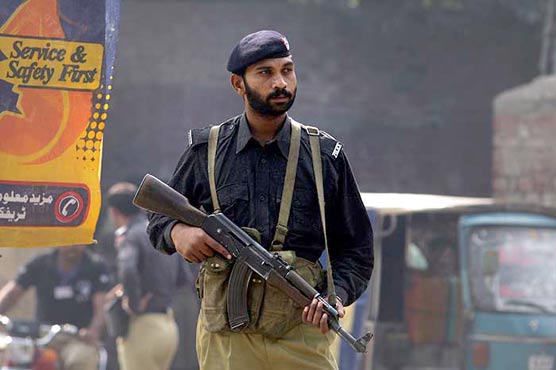 63 outfits, 8333 persons placed under fourth schedule