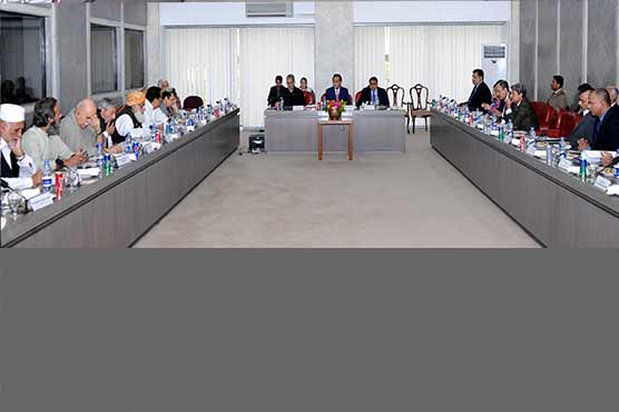 'Afghanistan should not be left on mercy of India'