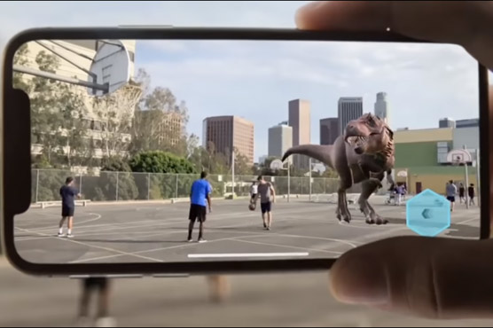 Apple launches 'smartphone future' iPhone X, here's all you need to know