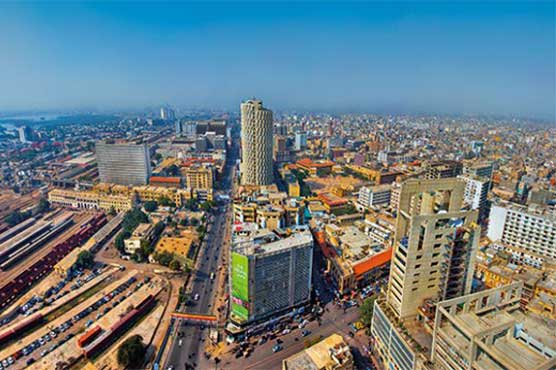 Security threats for suburbs of Karachi during Muharram