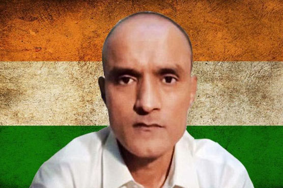 Kulbhushan case: India to file plea in ICJ on September 13