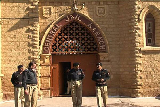  Terrorists who escaped Karachi's central jail reach Afghanistan: CTD