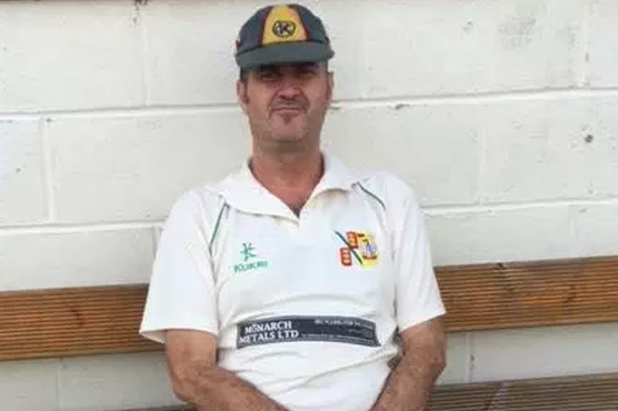 Ex-South African player convicted of rape, jailed for 18 years