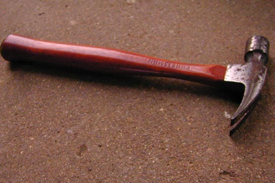 Man attacks two women with hammer in France