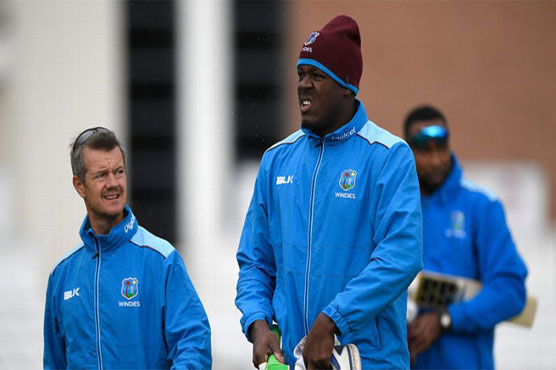 West Indies' Brathwaite wants to show he's no T20 'one-hit wonder'