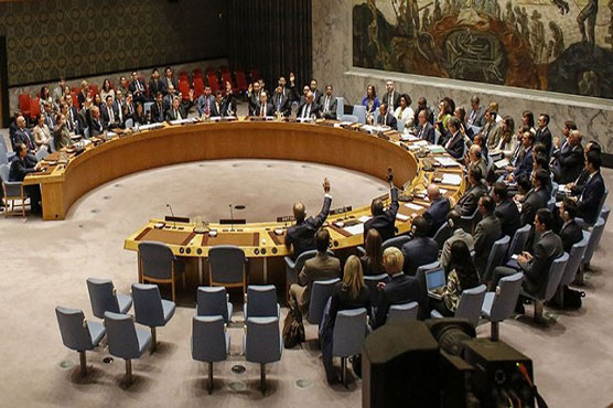 UN condemns 'highly provocative' N. Korea missile launch