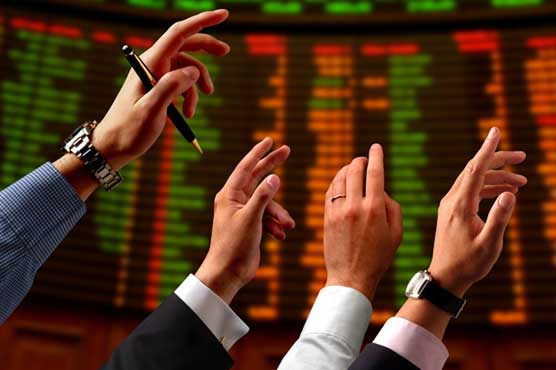 Pakistan Stock Exchange surges, foreign investors net buyers of $27.7 mn