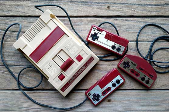 Retro Nintendo gaming system returning to shelves next year